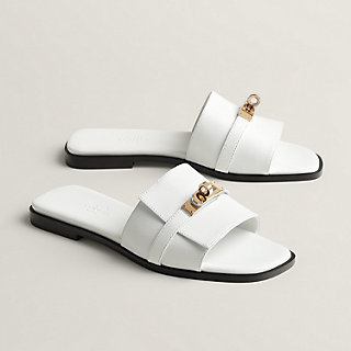【 HERMES 】ジュリア サンダル ケリーバックル スタッズ HERMES 】ジュリア サンダル ケリーバックル スタッズ (HERMES